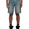 normal-kısa Denim şort normal-kısa Denim şort
