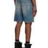 normal-kısa Denim şort normal-kısa Denim şort