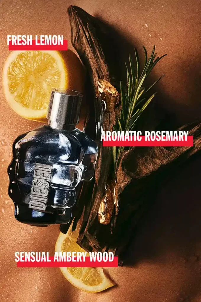 Only The Brave 50ml Only The Brave 50ml, eau de toilette