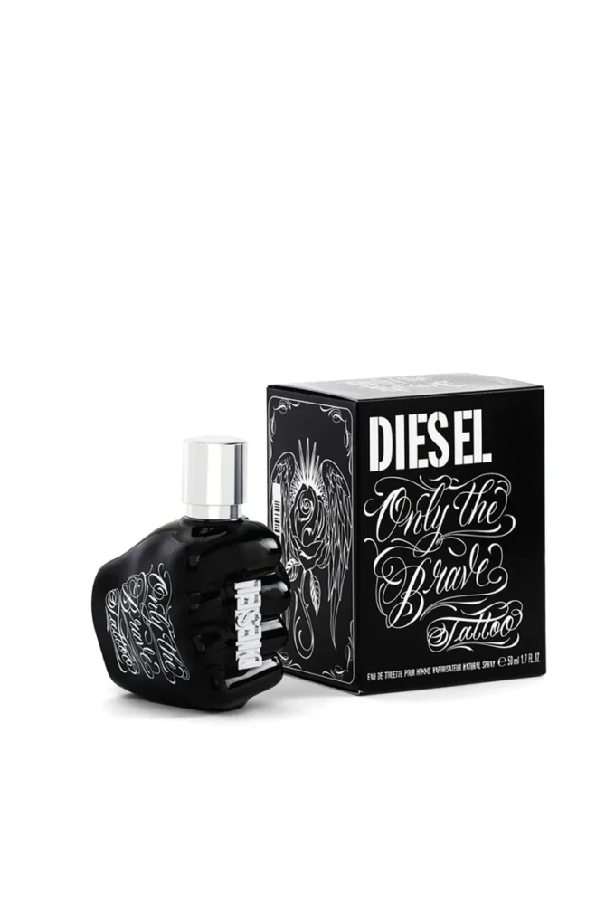 Only The Brave tattoo 50 ml Only The Brave tattoo 50ml, eau de toilette