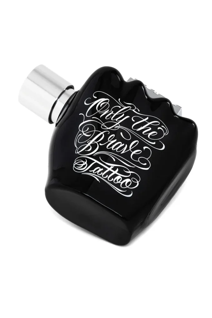 Only The Brave tattoo 50 ml Only The Brave tattoo 50ml, eau de toilette
