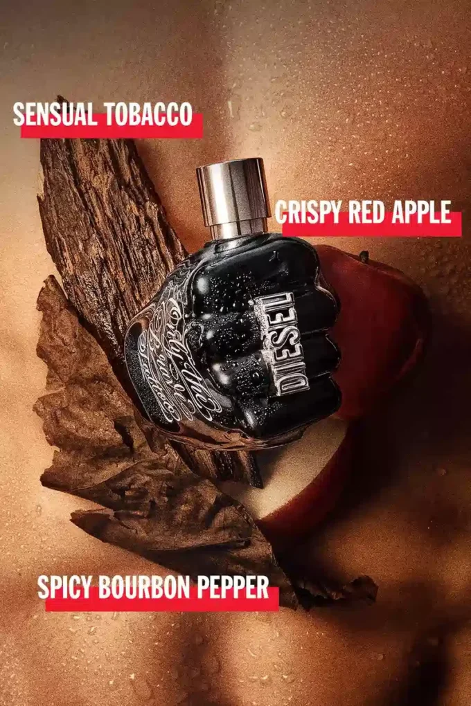 Only The Brave tattoo 50 ml Only The Brave tattoo 50ml, eau de toilette