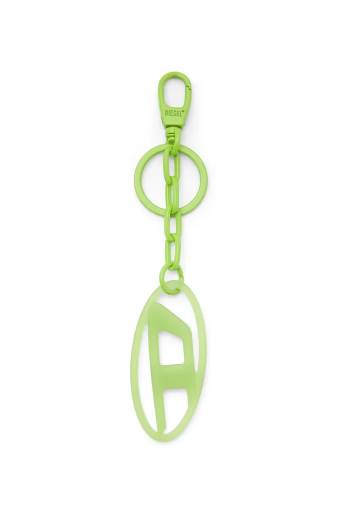 oval d charm Metal ve reçineden oval D charm/anahtarlık oval d charm Metal ve reçineden oval D charm/anahtarlık