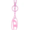 oval d charm Metal ve reçineden oval D charm/anahtarlık oval d charm Metal ve reçineden oval D charm/anahtarlık