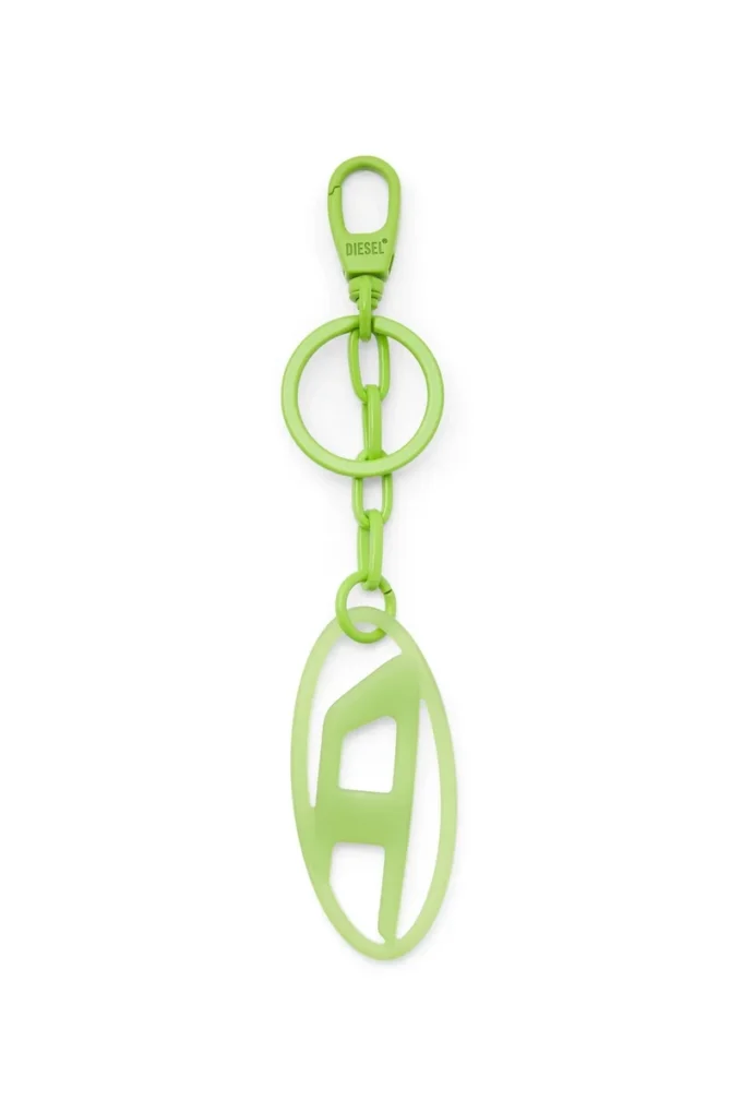 oval d charm Metal ve reçineden oval D charm/anahtarlık oval d charm Metal ve reçineden oval D charm/anahtarlık