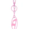oval d charm Metal ve reçineden oval D charm/anahtarlık oval d charm Metal ve reçineden oval D charm/anahtarlık