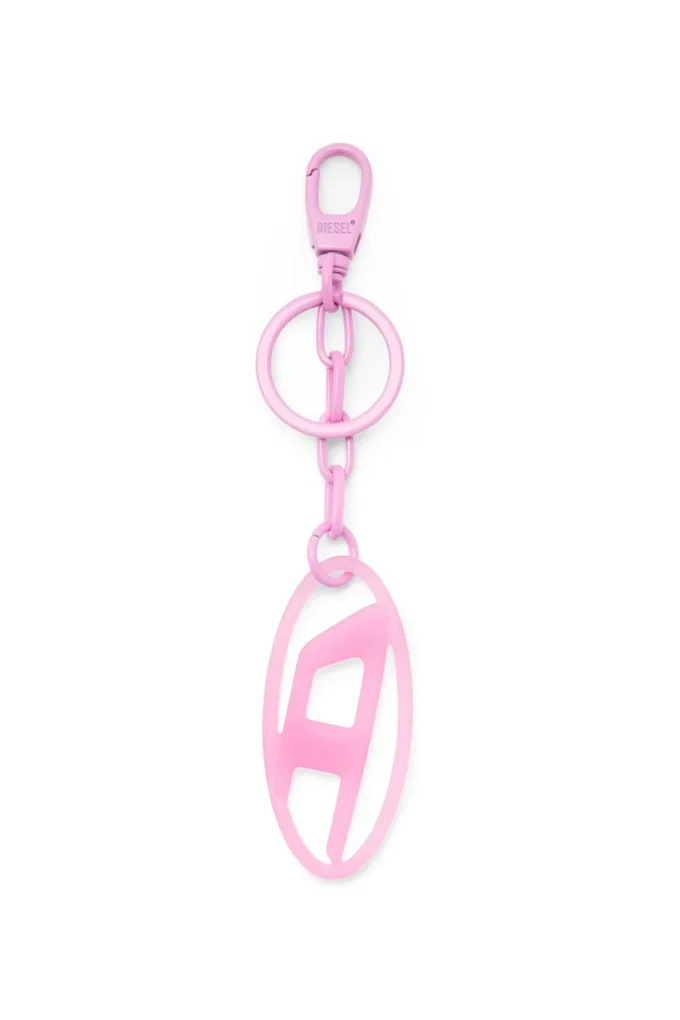 oval d charm Metal ve reçineden oval D charm/anahtarlık oval d charm Metal ve reçineden oval D charm/anahtarlık