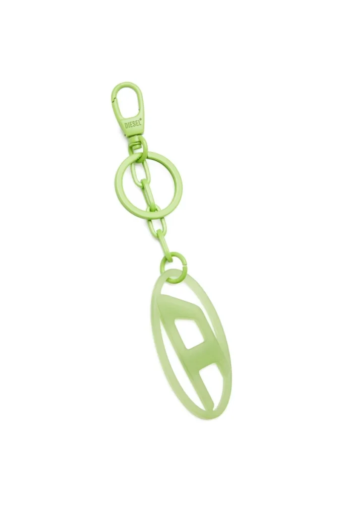 oval d charm Metal ve reçineden oval D charm/anahtarlık oval d charm Metal ve reçineden oval D charm/anahtarlık
