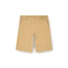 p-define-short-epch Taş yıkama pamuklu şort