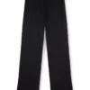 p-dreyer-c Soluk twill kumaştan ipli pantolon