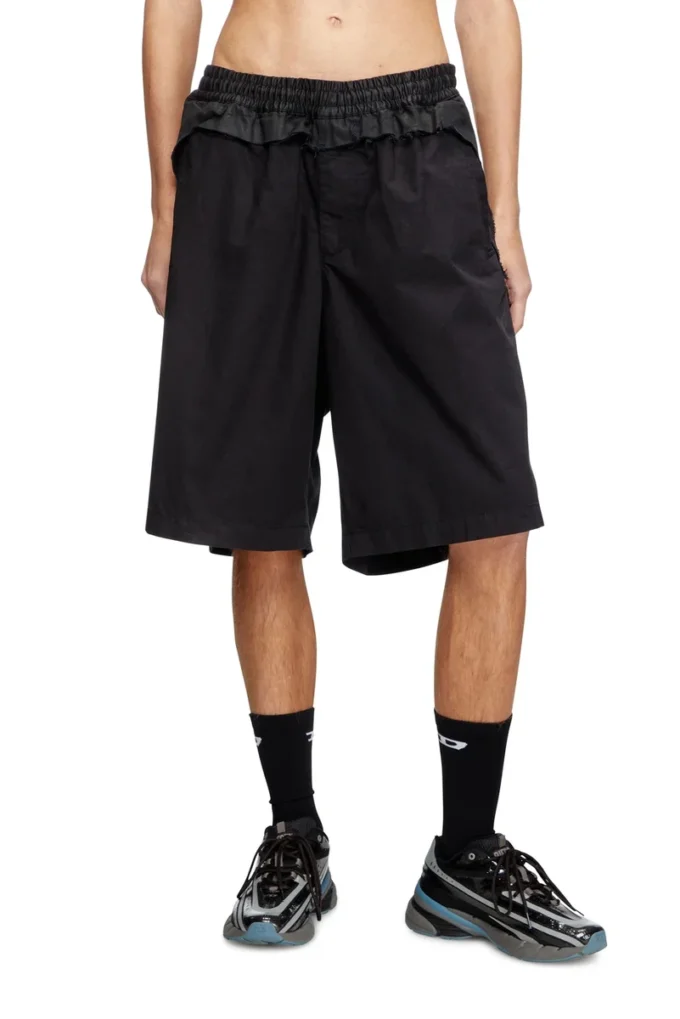 p-gustaf-short Kargo şort
