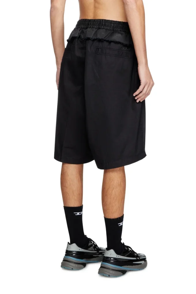 p-gustaf-short Kargo şort