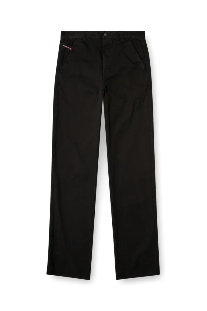 p-hant-chino Chino pantolon