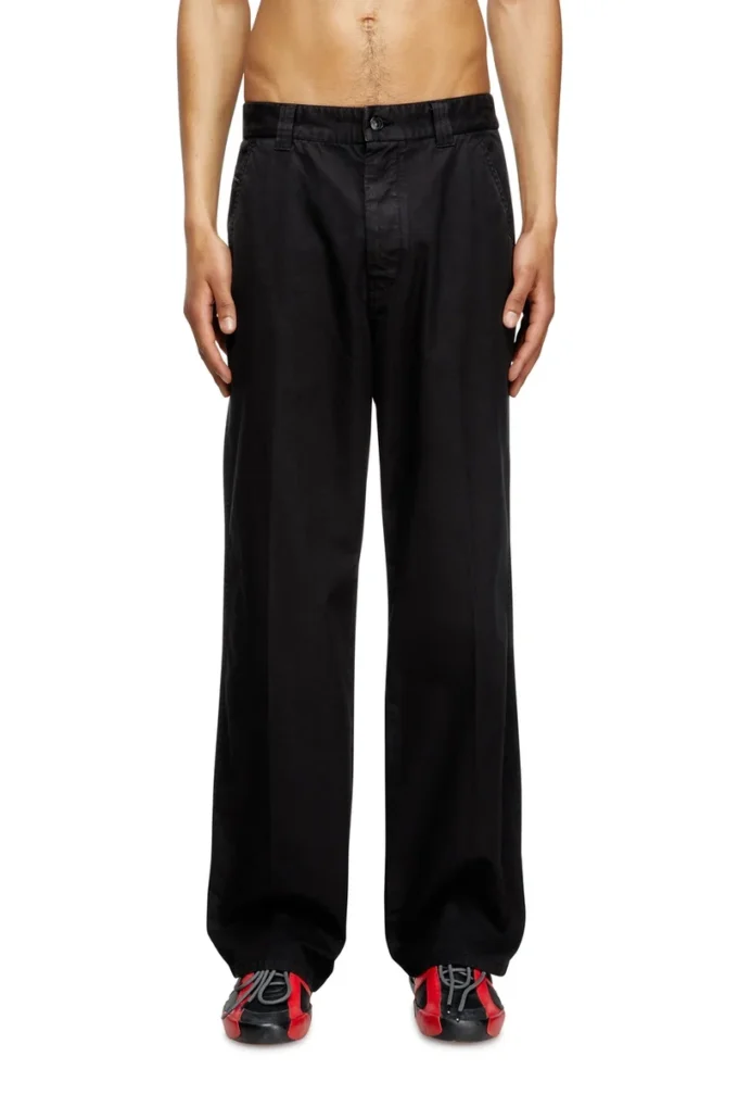 p-hant-chino Chino pantolon