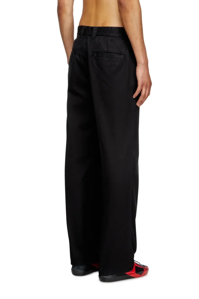 p-hant-chino Chino pantolon