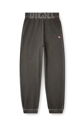 p-marky-cuff-t1 Kordonlu pamuklu jogger pantolon