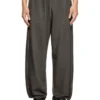 p-marky-cuff-t1 Kordonlu pamuklu jogger pantolon