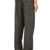 p-marky-cuff-t1 Kordonlu pamuklu jogger pantolon