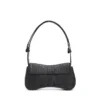 play clutch Kristal denim Play-Clutch