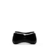 play clutch Parlak PU Play-Clutch