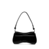 play clutch Parlak PU Play-Clutch