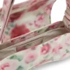 play crossbody Play-Omuz çantası, baskılı parlak PU