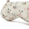 play crossbody Play-Omuz çantası, baskılı parlak PU