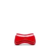 play crossbody xs Parlak PU Play-Small çapraz askılı çanta
