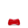 play crossbody xs Parlak PU Play-Small çapraz askılı çanta