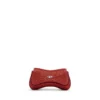 play crossbody xs Play-Mini çapraz askılı çanta, kristal Lurex