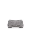 play crossbody xs Play-Mini çapraz askılı çanta, kristal Lurex