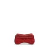 play crossbody xs Play-Mini çapraz askılı çanta, kristal Lurex