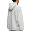 pr-s-boxt-hood-tom25 Grafik baskılı kapüşonlu sweatshirt