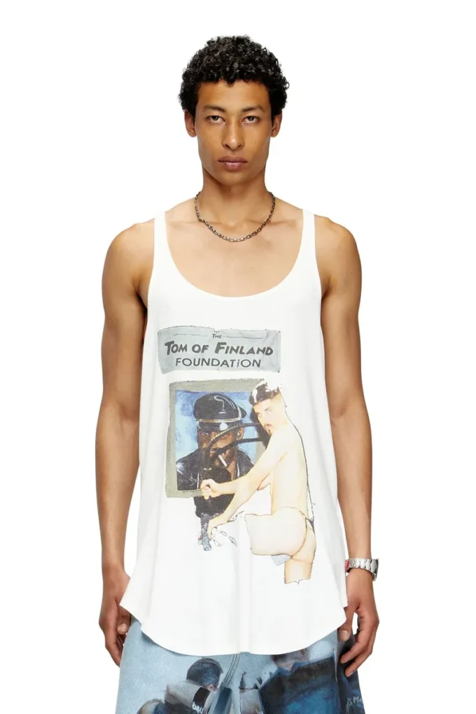 pr-t-shanry-tom25 Grafik baskılı tank top