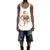 pr-t-shanry-w-tom25 Grafik baskılı tank top