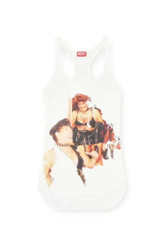 pr-t-shanry-w-tom25 Grafik baskılı tank top
