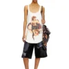 pr-t-shanry-w-tom25 Grafik baskılı tank top
