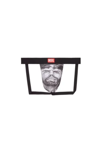 pr-umbr-jocky Önü baskılı jockstrap