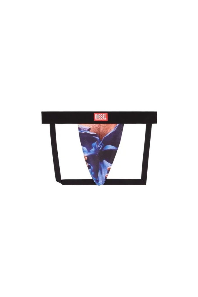 pr-umbr-jocky Önü baskılı jockstrap