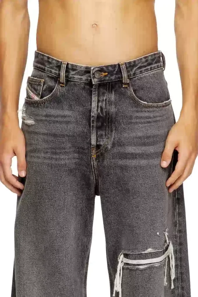 rahat kot pantolon D-Rise 007f6 En yakın mağazayı bul
