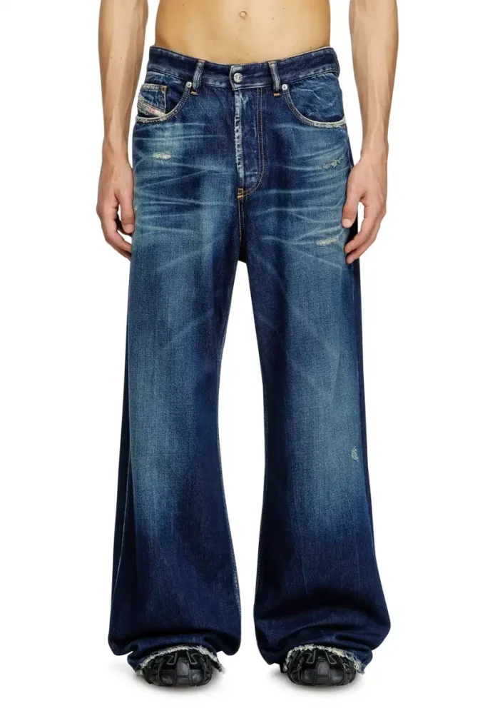 rahat kot pantolon D-Rise 09m06 En yakın mağazayı bul