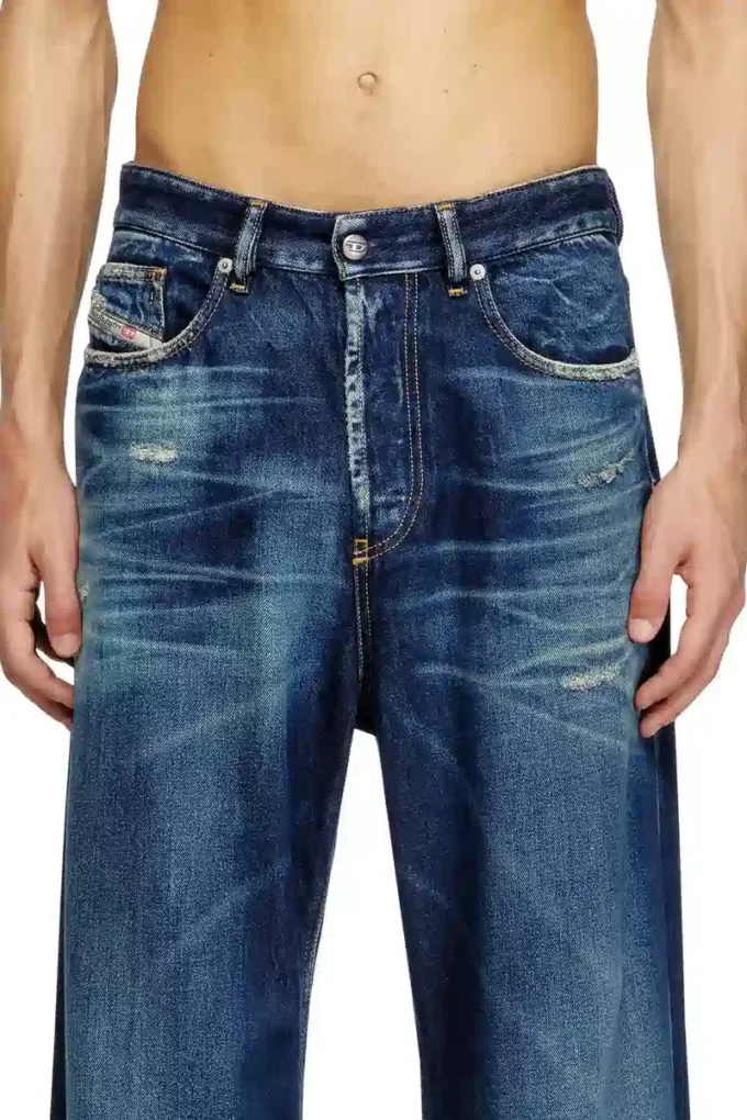 rahat kot pantolon D-Rise 09m06 En yakın mağazayı bul