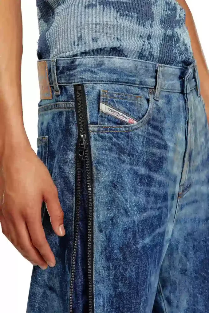 rahat kot pantolon D-Rise 0pgax En yakın mağazayı bul