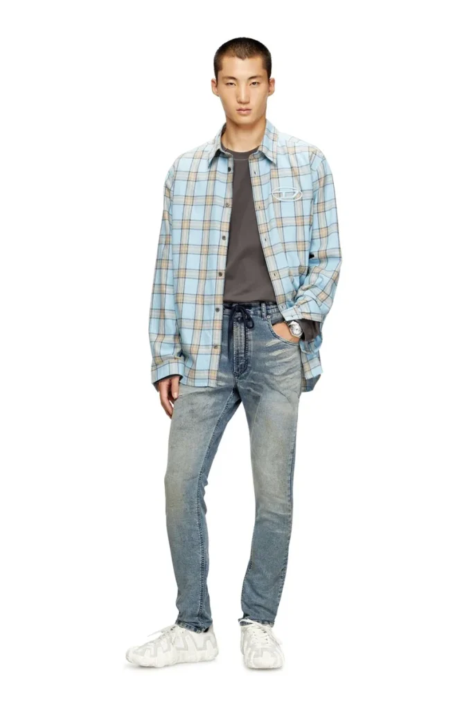 regular 2032 Krooley JoggJeans® 09m37 En yakın mağazayı bul