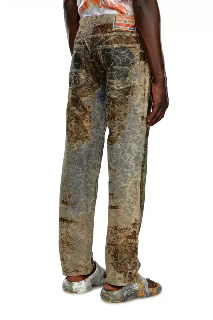 regular jeans 2010 D-Macs 068mt En yakın mağazayı bul