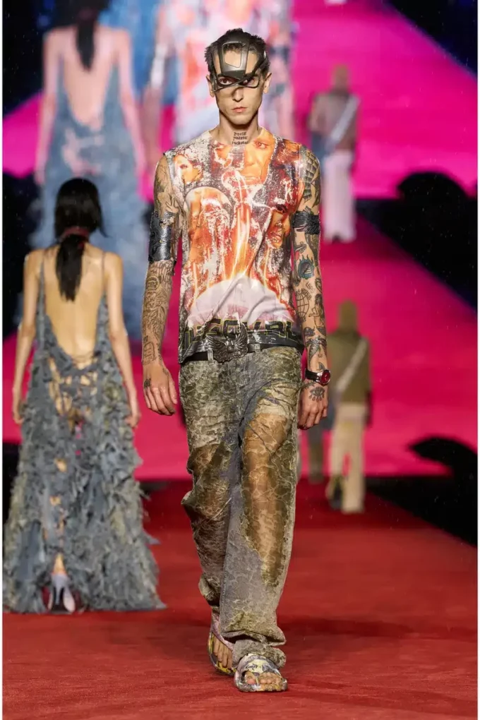 regular jeans 2010 D-Macs 068mt En yakın mağazayı bul