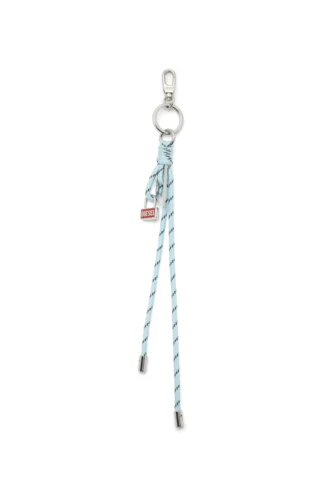 rope ii Diesel kolye ucu ile metal ve ip charm
