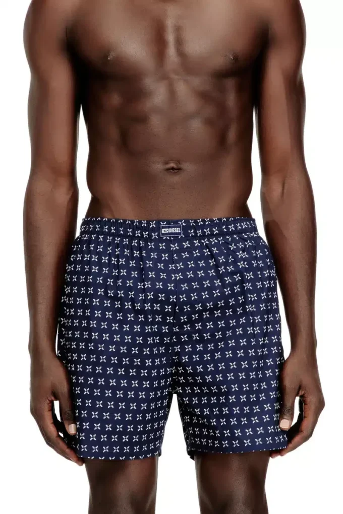 ryan-d-core-3pack Üçlü paket pamuklu boxer şort, tüm yüzeyi desenli ryan-d-core-3pack Üçlü paket pamuklu boxer şort, tüm yüzeyi desenli