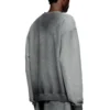 s-aron Soluk sweatshirt, devoré Phoenix logolu