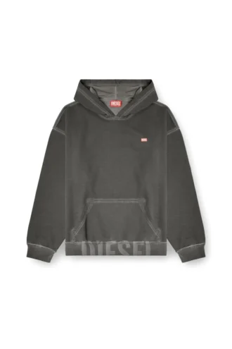 s-boxt-hood-t4 Kanguru cepli pamuklu kapüşonlu sweatshirt